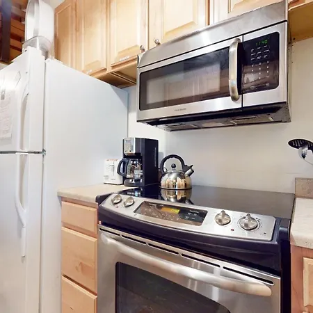 Sierra Manors #75 Condo